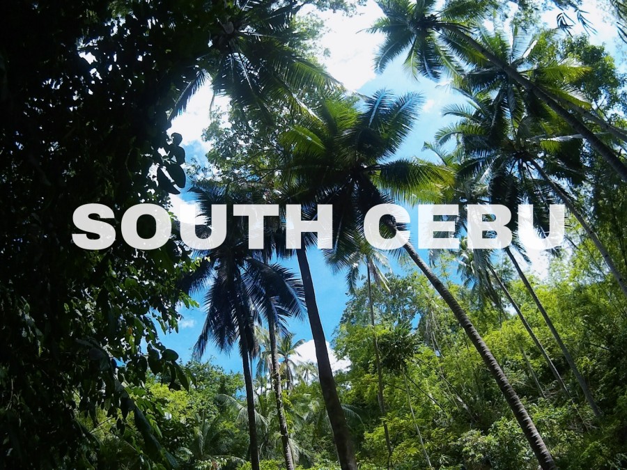 Itinerary: Backpacking South Cebu